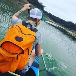 Meet your Posher, Shaina